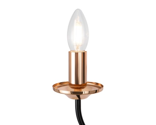 Люстра Freya FR4013CL-05GB