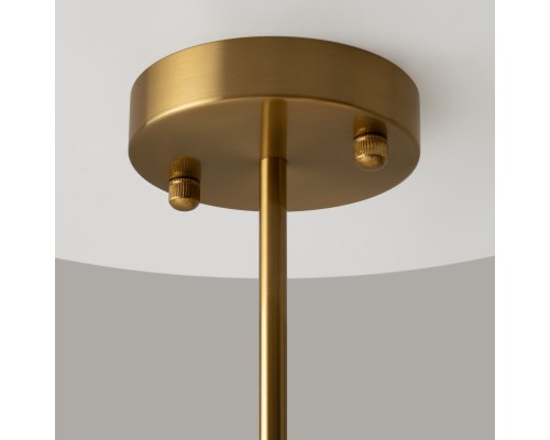 Люстра Maytoni MOD089PL-08BS