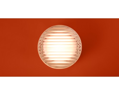 Настенный светильник (бра) Freya FR5603WL-L8TR1