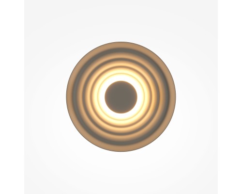 Настенный светильник (бра) Maytoni MOD400WL-L5GR3K