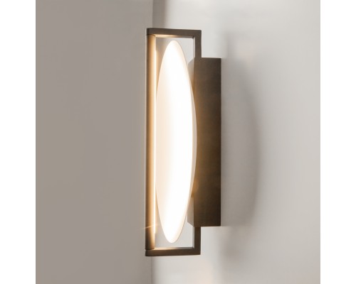 Настенный светильник (бра) Maytoni MOD279WL-L14B3K