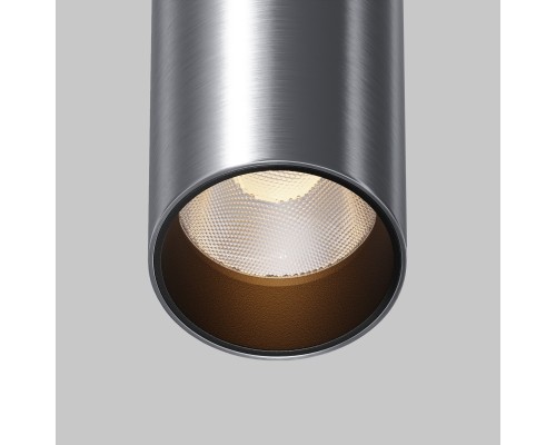 Потолочный светильник Technical C056CL-L12W2.7K-W-PT