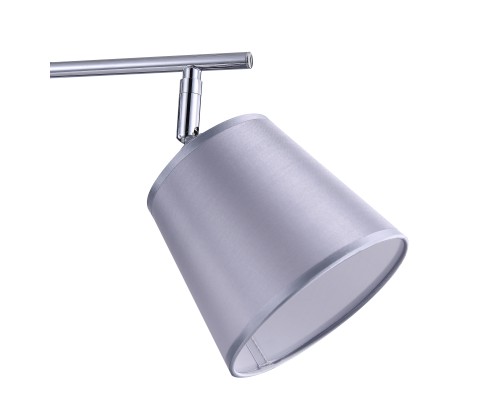 Люстра Freya FR5145CL-03CH