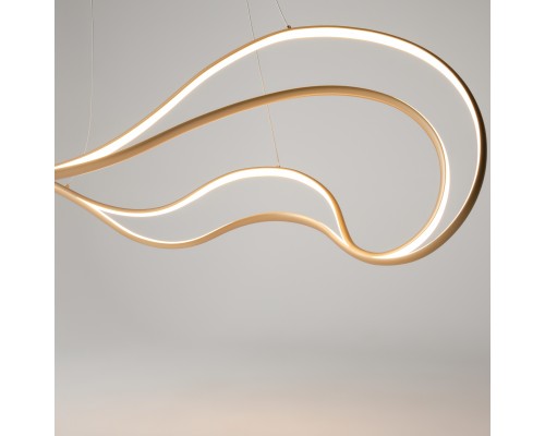 Подвесной светильник Maytoni MOD283PL-L65BS3K