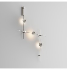 Готовая конструкция (набор) Technical TFC-Flar-W01-PT