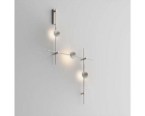 Готовая конструкция (набор) Technical TFC-Flar-W01-PT