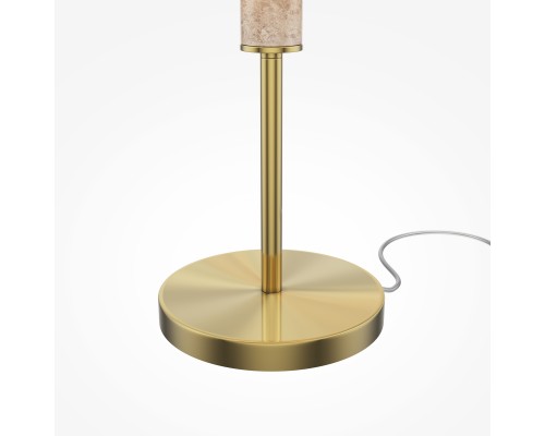 Настольный светильник Maytoni MOD483TL-01BS