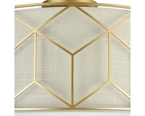 Потолочный светильник Maytoni H223-PL-03-G