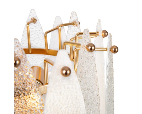 Настенный светильник (бра) Freya FR5217WL-02FG