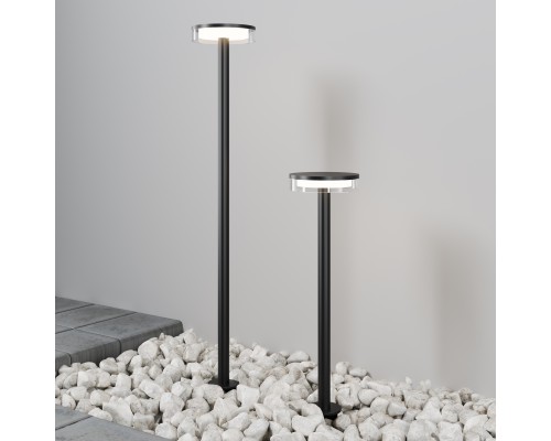 Ландшафтный светильник Outdoor O503FL-L4B3K1