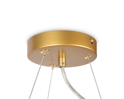 Подвесной светильник Maytoni MOD545PL-11G