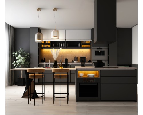 Подвесной светильник Maytoni MOD128PL-L6AM