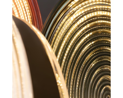 Подвесной светильник Freya FR6139PL-L24BS