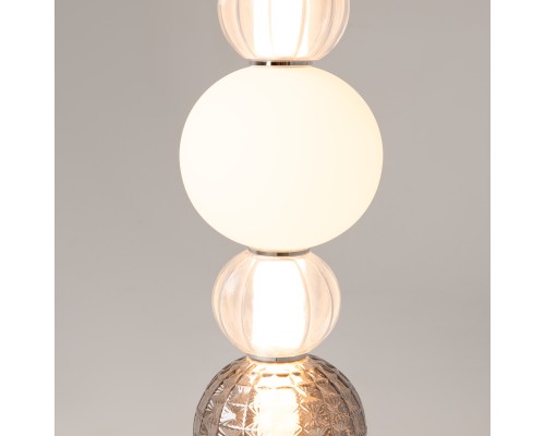 Подвесной светильник Maytoni P069PL-L17CH3K