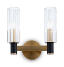 Настенный светильник (бра) Freya FR5167WL-02BS