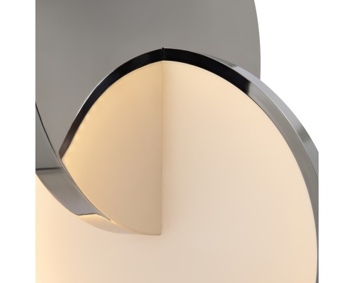 Подвесной светильник Freya FR6002PL-L15CH