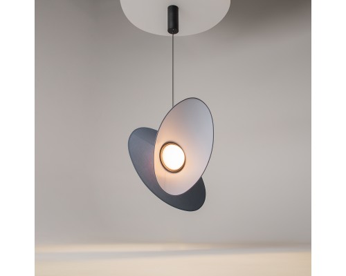 Подвесной светильник Maytoni MOD396PL-L10BL3K