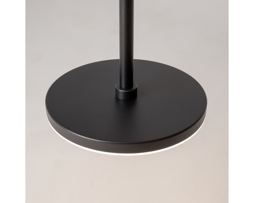 Подвесной светильник Technical P076PL-L12W4K-B