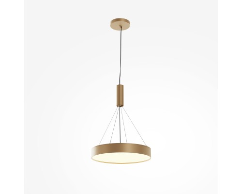 Потолочный светильник Technical C032CL-45W3K-RD-MG