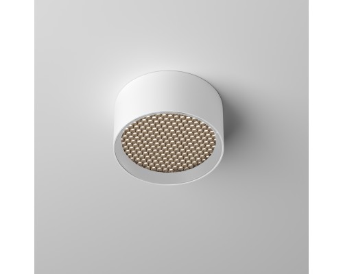 Потолочный светильник Technical C122CL-L7-4K-W