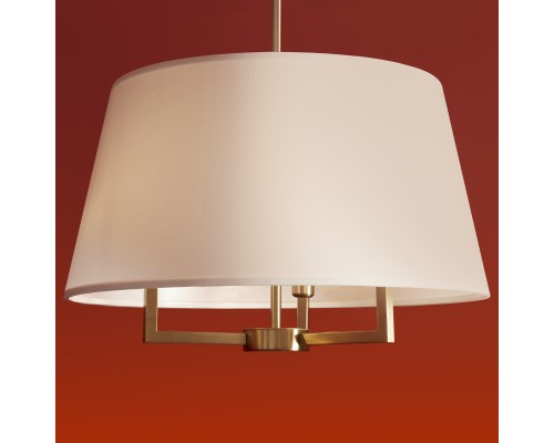 Потолочный светильник Freya FR2042CL-03BS