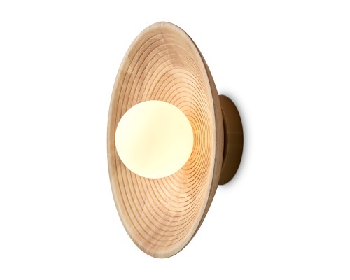 Настенный светильник (бра) Freya FR5589WL-01T