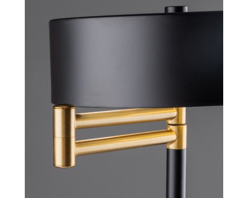 Настольный светильник Freya FR4008TL-02BBS