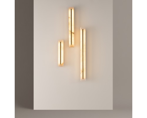 Настенный светильник (бра) Maytoni MOD366WL-L9BS3K