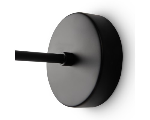 Настенный светильник (бра) Freya FR1011WL-01B