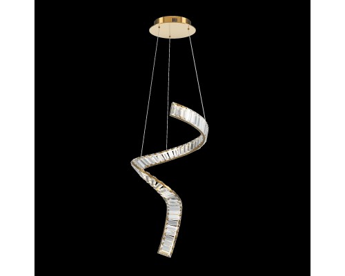 Подвесной светильник Maytoni P097PL-L48BS3K