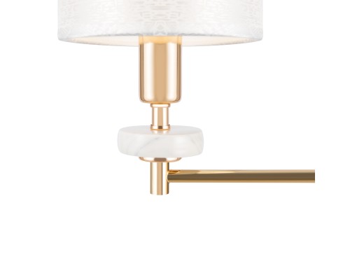 Настенный светильник (бра) Freya FR5015WL-01G