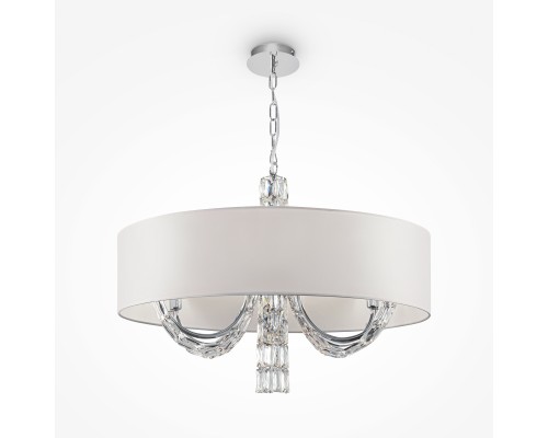 Подвесной светильник Maytoni DIA008PL-06CH