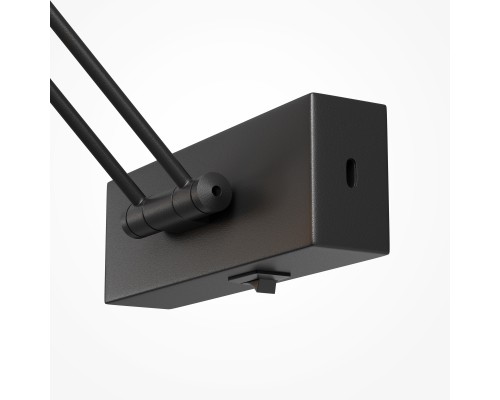 Подсветка Maytoni MIR268WL-L3B3K