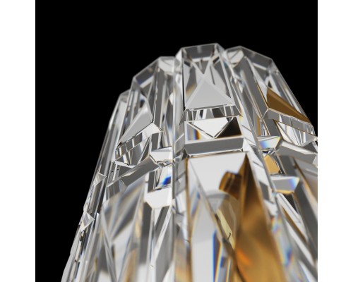 Настенный светильник (бра) Maytoni MOD094WL-01G