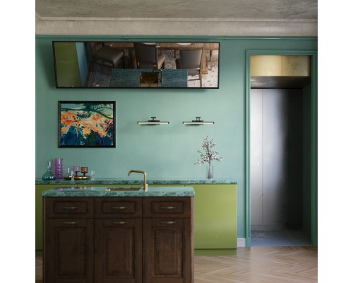 Подсветка Maytoni MIR268WL-L3B3K