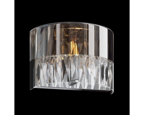 Настенный светильник (бра) Maytoni MOD313WL-01CH