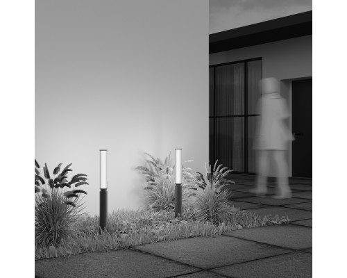 Ландшафтный светильник Outdoor O593FL-L12BR3K