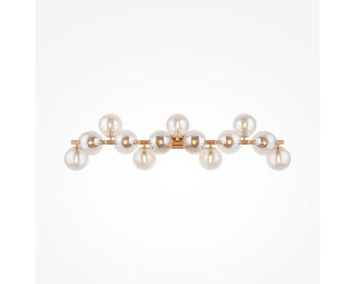 Настенный светильник (бра) Maytoni MOD547WL-13G