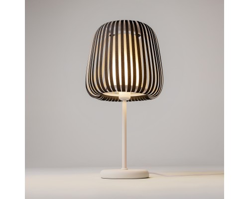 Настольный светильник Maytoni MOD409TL-01B