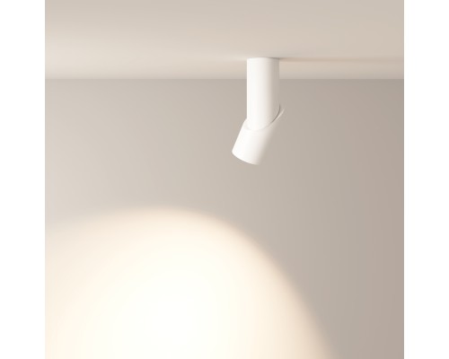 Потолочный светильник Technical C027CL-L10W4K