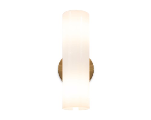 Настенный светильник (бра) Freya FR5368WL-02BS