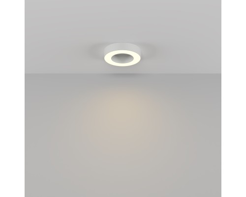 Потолочный светильник Technical C093CL-24W3K-W