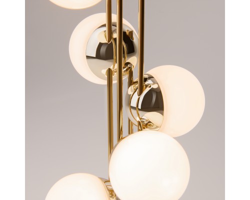 Настольный светильник Maytoni MOD081TL-L14G3K