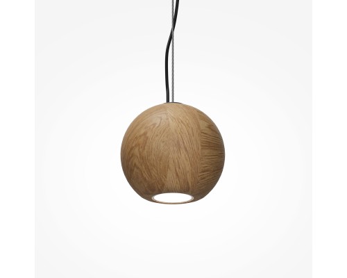 Подвесной светильник Maytoni MOD461PL-01BG