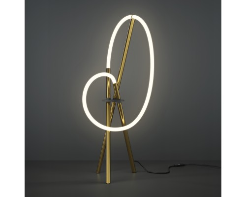 Настольный светильник Maytoni MOD369TL-L15BS3K