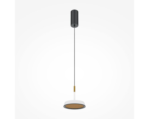 Подвесной светильник Maytoni MOD041PL-L15WG3K