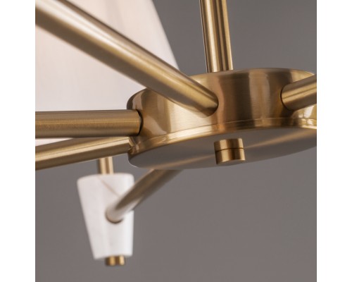 Потолочный светильник Freya FR5371CL-07BS