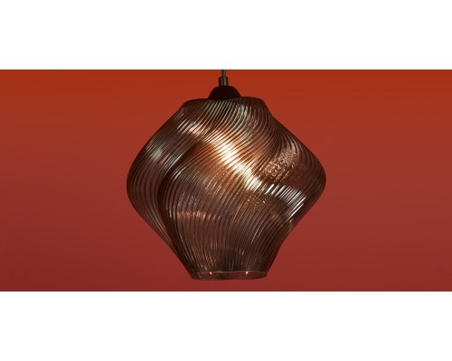 Подвесной светильник Freya FR5548PL-01DBL