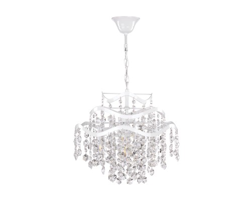 Подвесной светильник Freya FR1001PL-04W