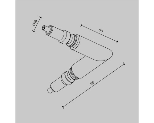 Аксессуар Technical CA006EC-B Аксессуар Technical CA006EC-B